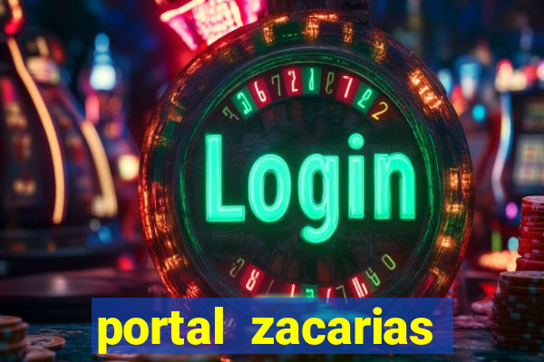 portal zacarias roleta russa